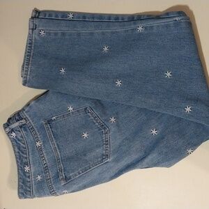 PacSun Daisy Mom Jeans